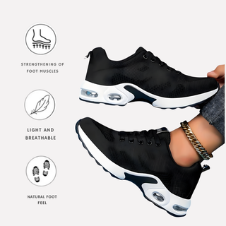 Ergonomic Pain‑Relief Shoes