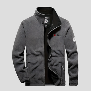 Casual Outdoor Fleece for Men
