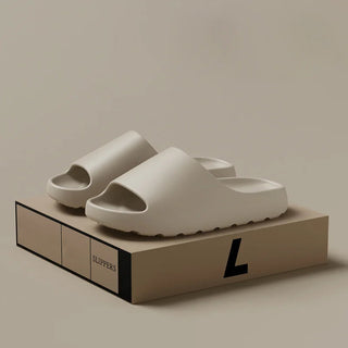 Casual Innovative Design Men's Slippers