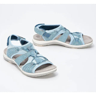 Comfortable Summer Sandals for Women