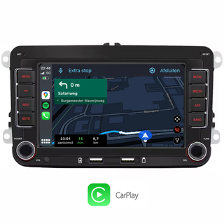 CarPlay & Android Auto | Plug & Play