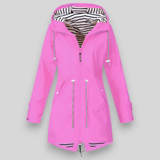 Women’s Stylish Waterproof Jacket