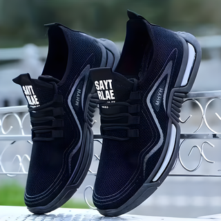 Men’s Mesh Sports Sneakers