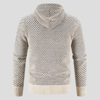 Men's Cardigan – Stylish and Warm