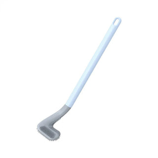 Smart Hygienic Toilet Brush Innovative Design for a Cleaner Bathroom