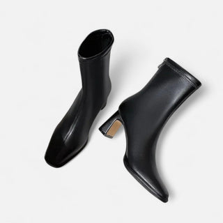 Women’s Winter Ankle Boots