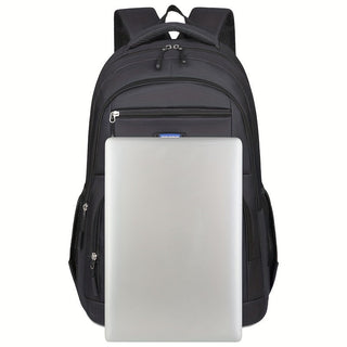 Bennett – Durable Men's Leather Backpack | Timeless Utility