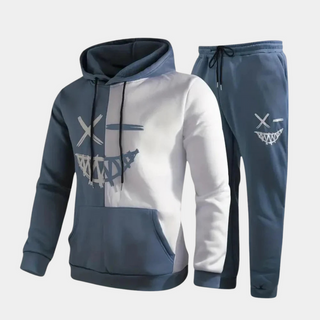 Rebel Street Hoodie Combo