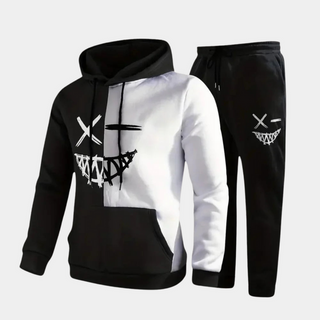 Rebel Street Hoodie Combo