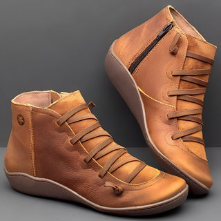 Stylish and Comfortable Ankle Boots