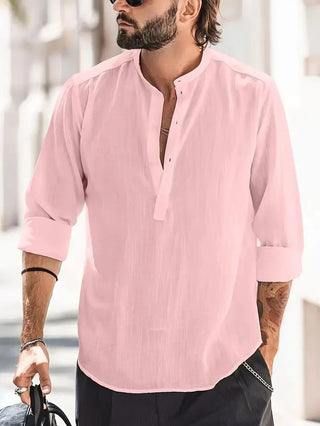 Casual Summer Tunic