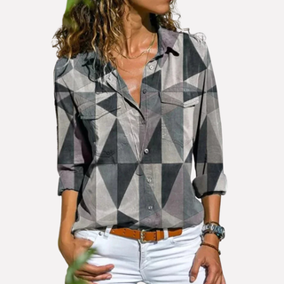 Women’s Summer Blouse