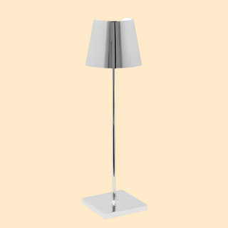 Wireless Rechargeable Table Lamp