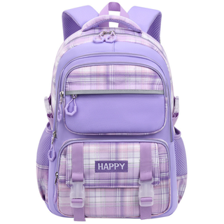 Elementary And Middle School Girls Backpack