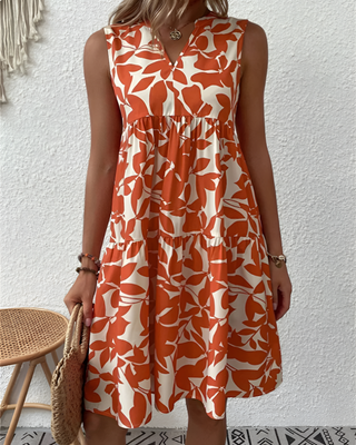 Women’s Magnolia Summer Midi Dress