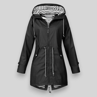 Women’s Stylish Waterproof Jacket