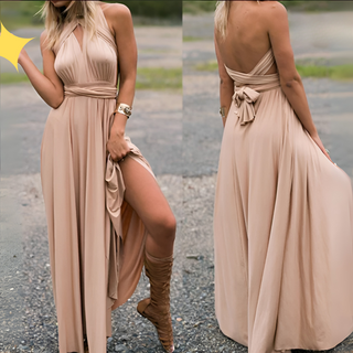 Women’s A Lot Multiway Wrap Dress