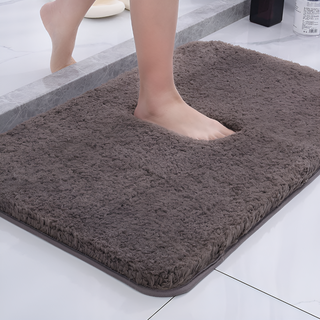 Luxury Soft Bathroom Mat – Comfort & Elegance for Your Daily Routine