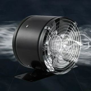 Powerful Exhaust Fan – Quiet, Efficient Ventilation for a Healthier Indoor Environment