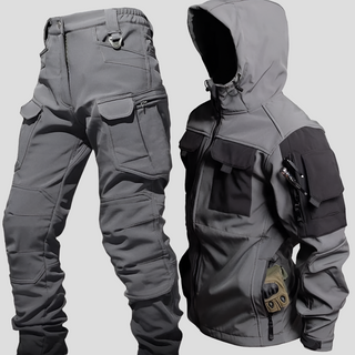 Ultimate Men's Outdoor Set