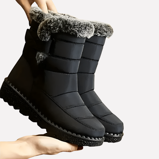 Waterproof Winter Boots - Snowboots