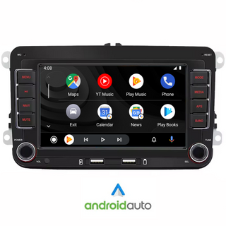 CarPlay & Android Auto | Plug & Play