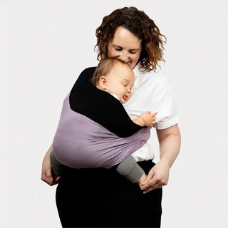 Multifunctional Baby Wrap Carrier