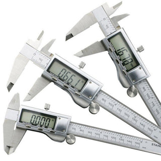 Digital Vernier Caliper 150mm