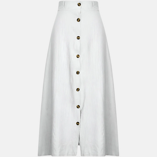 Elegant Long Skirt for Women