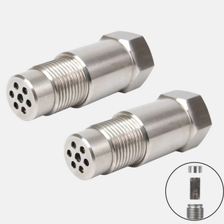 Car CEL Fix O2 Sensor Check Engine Light Eliminator Adapter