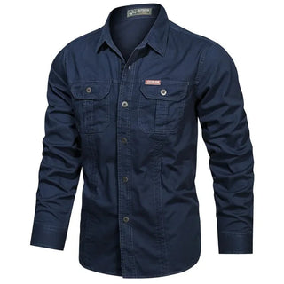 Rugged Charm, Reinvented
