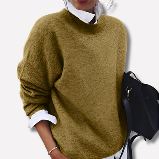 Women’s Wool Sweater