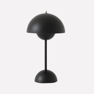 Touch Control Table Lamp