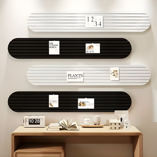Felt Wall Panel Set