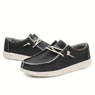 Men’s Lightweight Slip On Casual Loafers