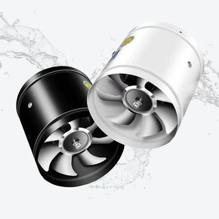 StrongFlow – Powerful and Silent Exhaust Fan