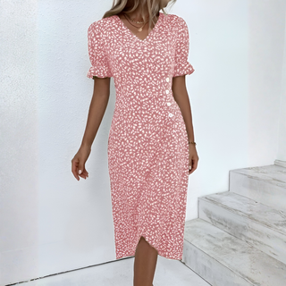 Women’s Lightweight Maxi Dress