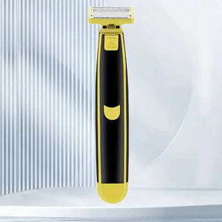 Men’s / Unisex Wet-Dry Body Groomer