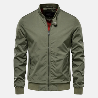 Men’s Windproof Outdoor Field Jacket