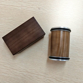 Rolling Knife Sharpener Magnetic Stone Set
