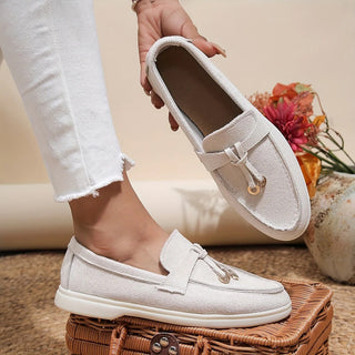 Elegant Women's Loafers