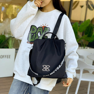 Everyday Anti-Theft Backpack