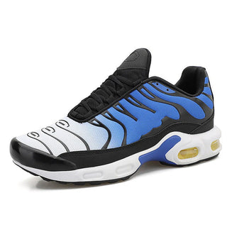Air Cushion Running Shoes Lightweight Performance with Enhanced Comfort