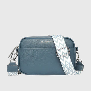 Versatile Crossbody Shoulder Bag for Women