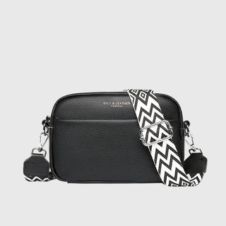 Versatile Crossbody Shoulder Bag for Women