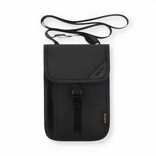 Anti-Theft Travel Pouch