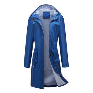 Lightweight Outdoor Jacket for Women