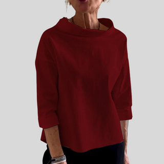 Elegant Top  – Modern Design Meets Everyday Style