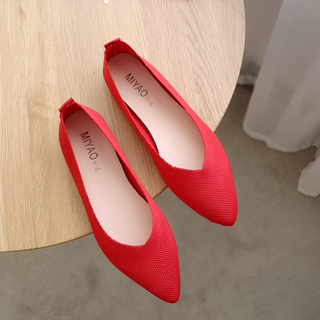 Elegant and Comfortable Ballerina Shoes