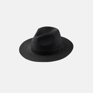 Straw Hat Wide Brim Sun Protection